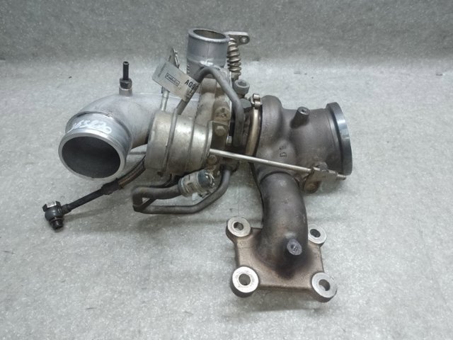 Турбіна CJ5E6K682CG FORD