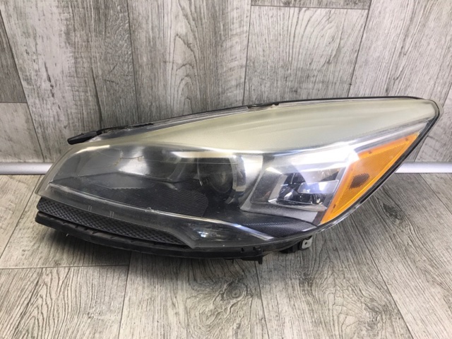 Оптика CJ5Z13008B FORD