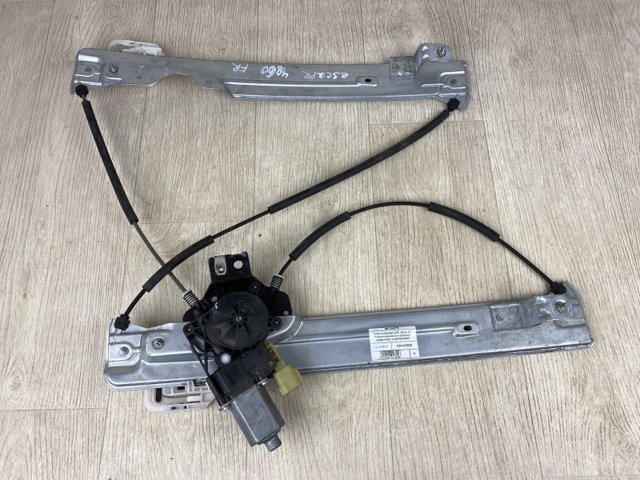 Механізм склопідіймача дверей передніх, правих CJ5Z7823200D FORD