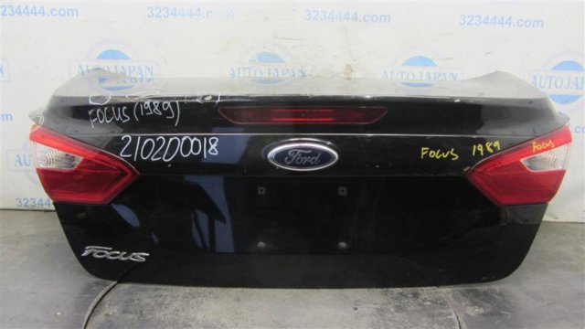 Задня ляда CP9Z5440110AA FORD