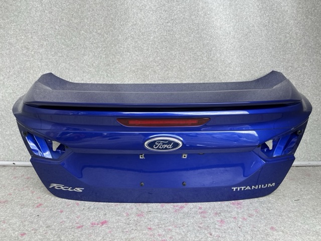 П'яті двері CP9Z5440110B FORD