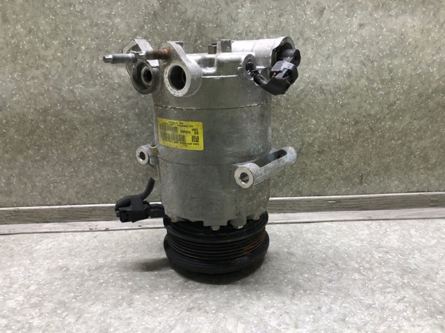 Компресор кліматичної установки CV6119D629CE FORD