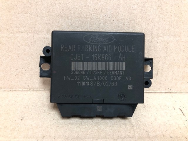 CV6Z15K866A Ford