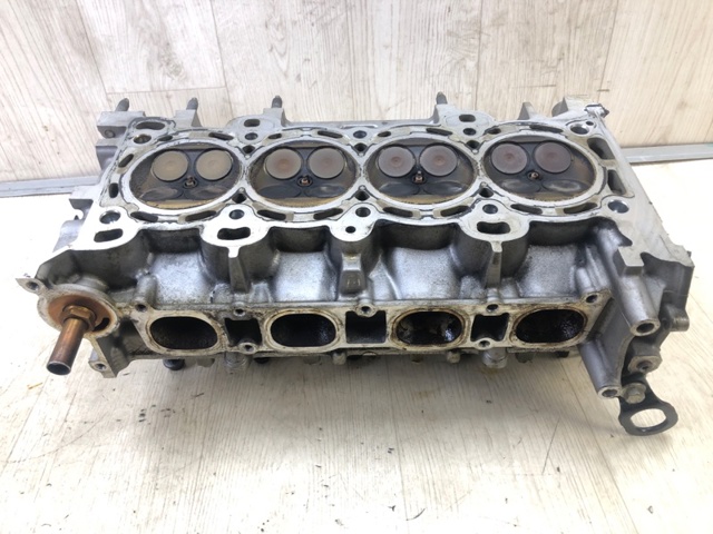 ГБЦ  двигуна CV6Z6049C FORD