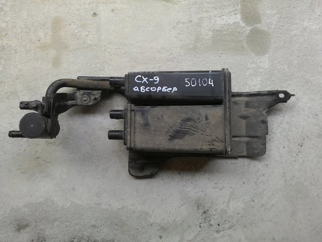 Фільтр бака паливних парів CY011396ZB MAZDA