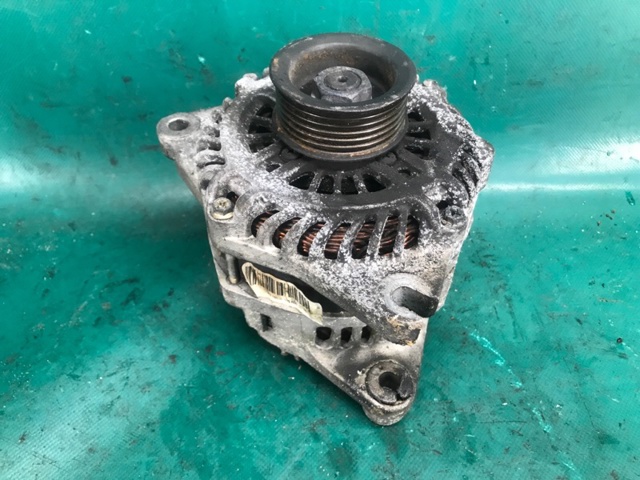 Авто генератор CY0118300A MAZDA