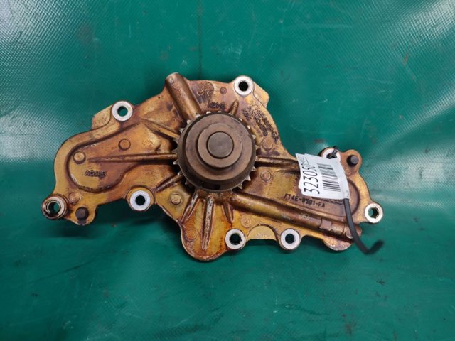 Помпа водяна, (насос) охолодження CY0215010 MAZDA