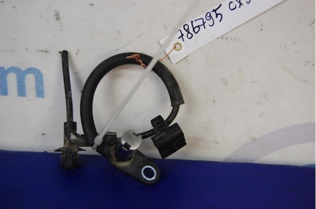 Датчик АБС (ABS) задній правий D10H4371YB MAZDA