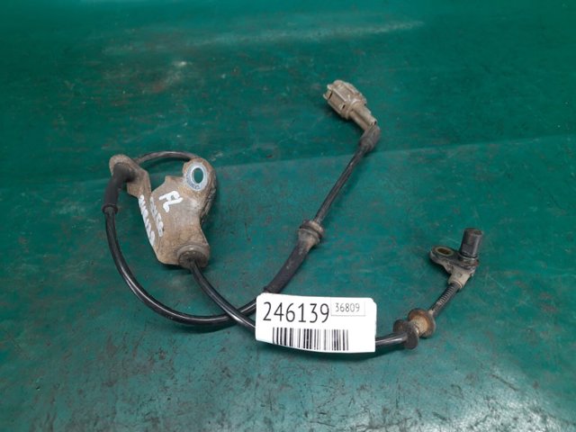Передній датчик ABS D7910ZC30A NISSAN