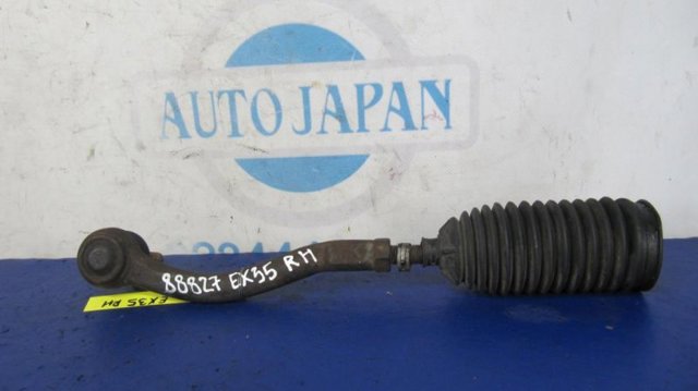 Тяга рульова поперечна D8521EG000 NISSAN