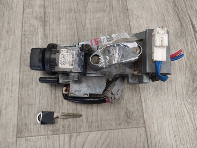 Замок запалювання D8700JH127 NISSAN