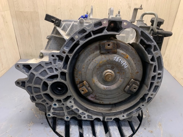 Коробка автомат DA8Z7000MC FORD