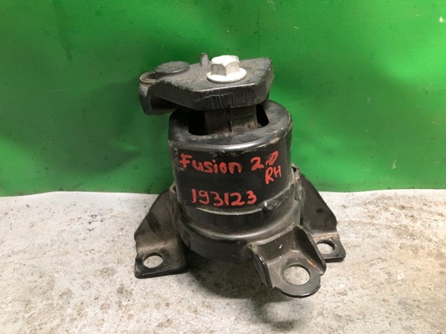 Права подушка двигуна DG936F012AF FORD