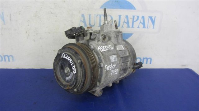 Компресор системи кондиціювання DG9H19D629CD FORD