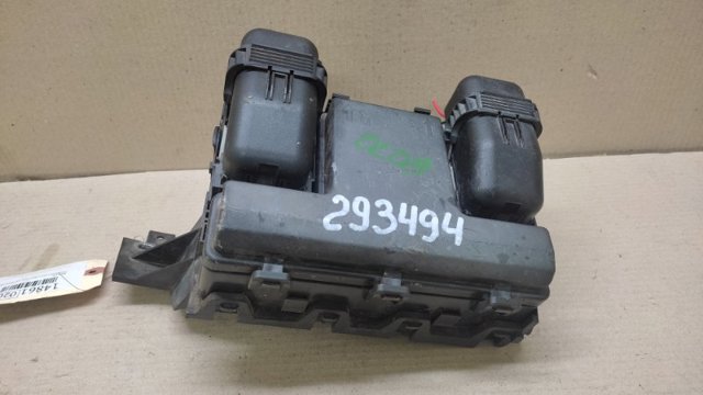Монтажний блок DG9T14A067AF FORD