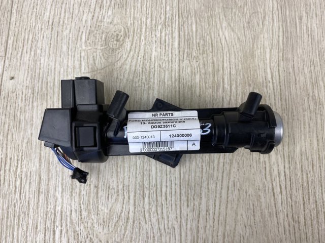 Замок запалювання DG9Z3511A FORD