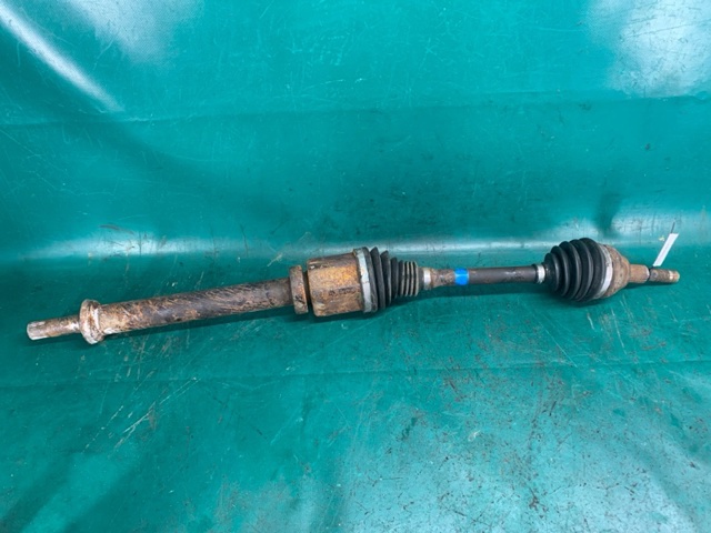 Привід передній правий DG9Z3B436C FORD