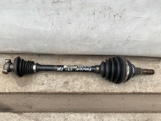 Привід передній правий DG9Z3B436G FORD