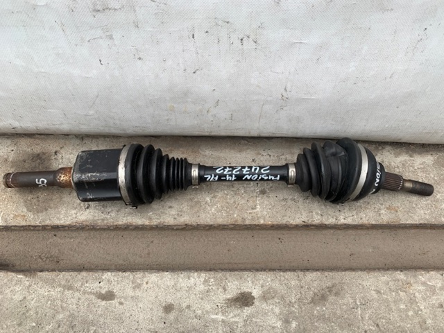 Привід лівий DG9Z3B437D FORD