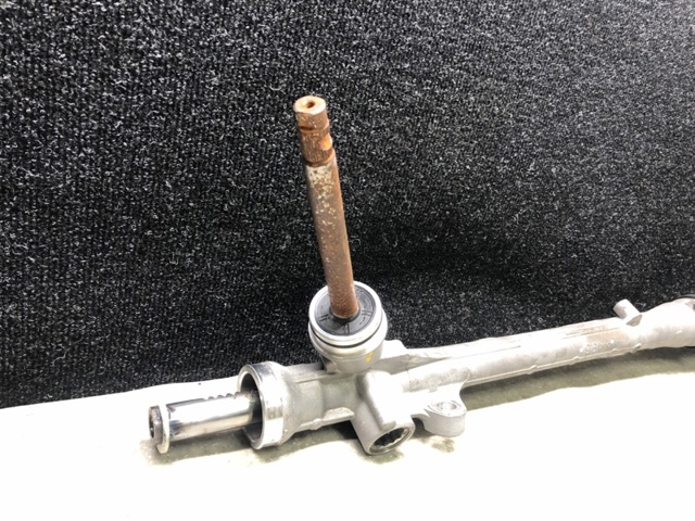 Рейковий рульовий механізм DGH932110 MAZDA