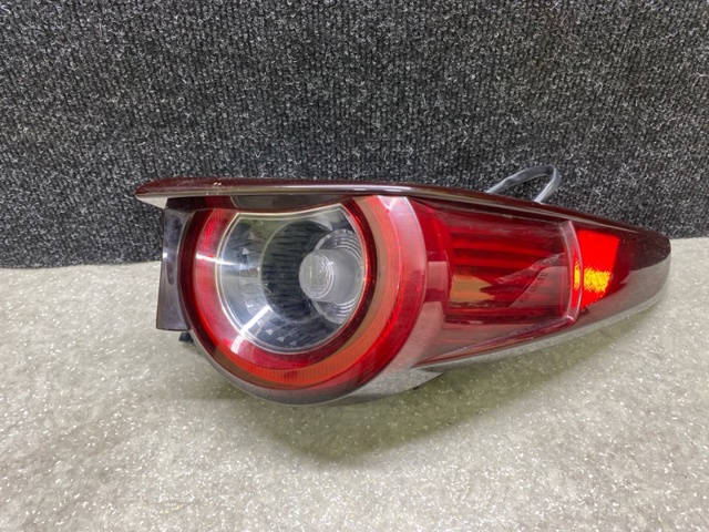 Стоп задній DGH951150A MAZDA