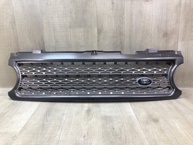 Облицювання радіатора DHB500183LQV LAND ROVER