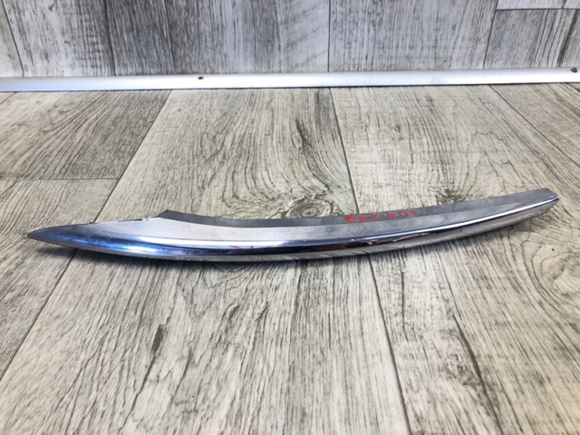 Ободок протитуманки DP5Z15266AC FORD