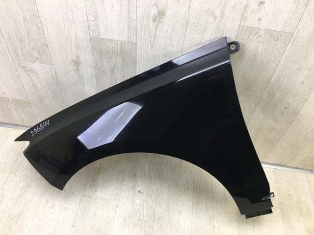 Ліве переднє крило DP5Z16006A FORD