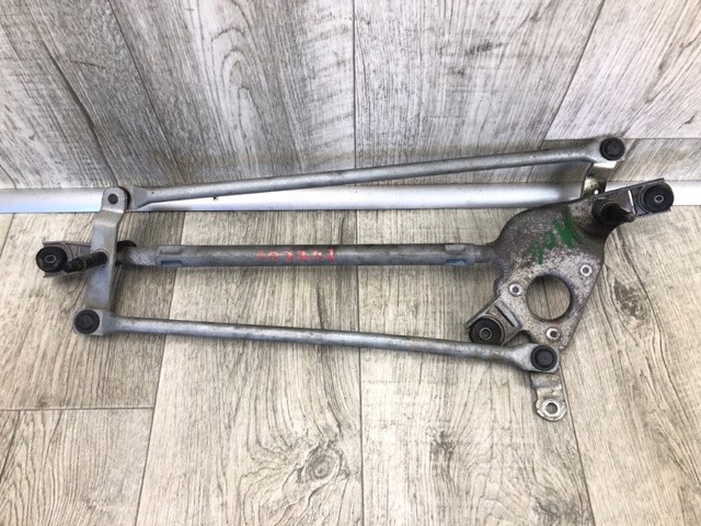 Трапеція щіток лобового скла DP5Z17566A FORD