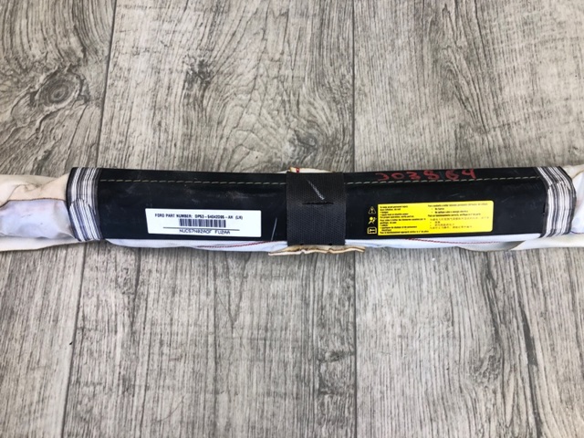 Подушка безпеки, бічна, ліва, AIRBAG DP5Z54042D95A FORD