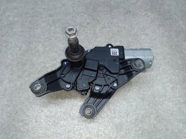 Задній механізм склоочисника DS7317404BA FORD