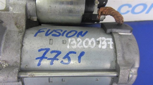 Стартер автомобільний DS7Z11002H FORD