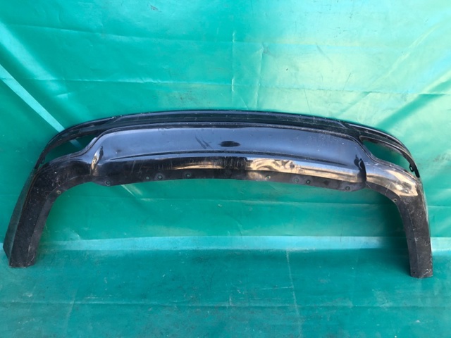 Накладка бампера заднього DS7Z17K922CA FORD