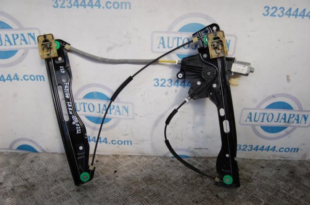 Склопідйомник передньої правої двері DS7Z5423208A FORD