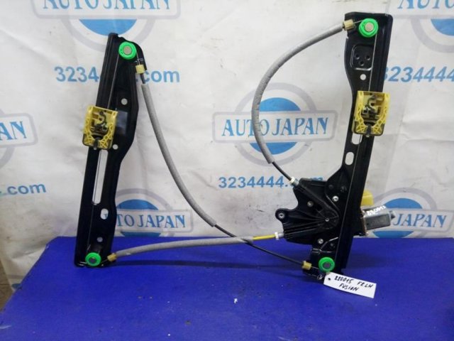 Склопідйомник з електродвигуном DS7Z5423209D FORD