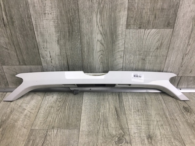 Накладка на кришку багажника DS7Z5443400BA FORD