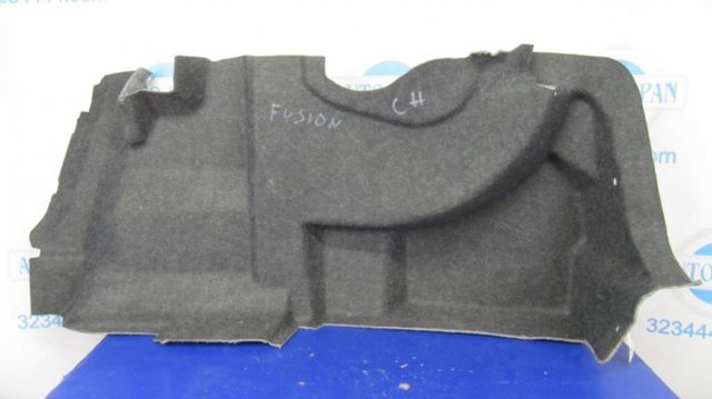 Перегородка DS7Z5445422AA FORD
