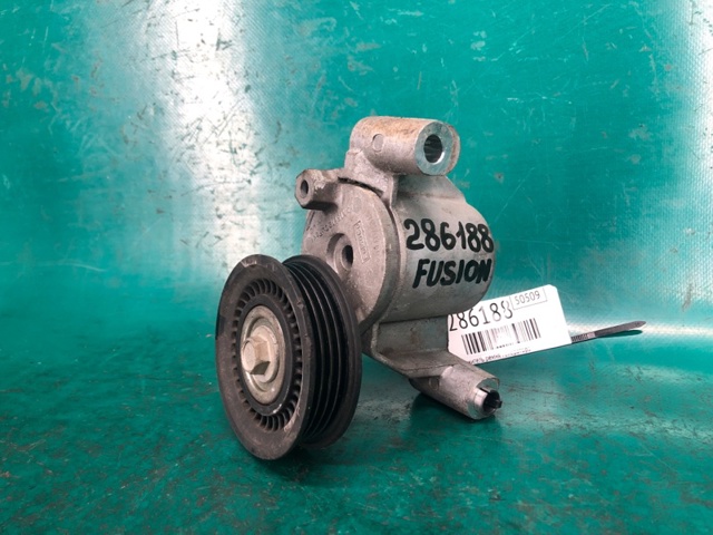 Натяжна планка поліклинового ременя DS7Z6A228A FORD