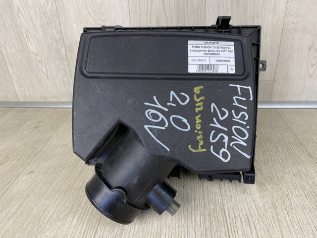 Коробка фільтра DS7Z9600C FORD