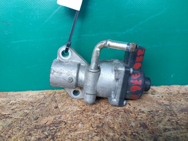 Клапан EGR, рециркуляції газів DS7Z9D475A FORD