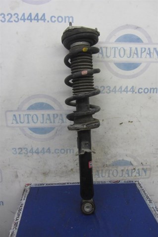Амортизатор передньої підвіски, лівий E6111JK01B NISSAN