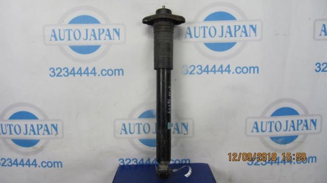Стійка амортизатора задня E62101CA0A NISSAN