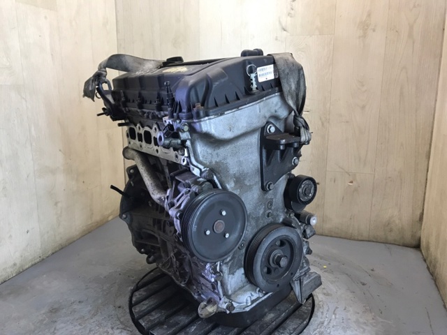 Двигун у зборі ED3 CHRYSLER
