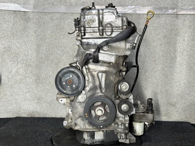 Мотор в зборі ED6 CHRYSLER