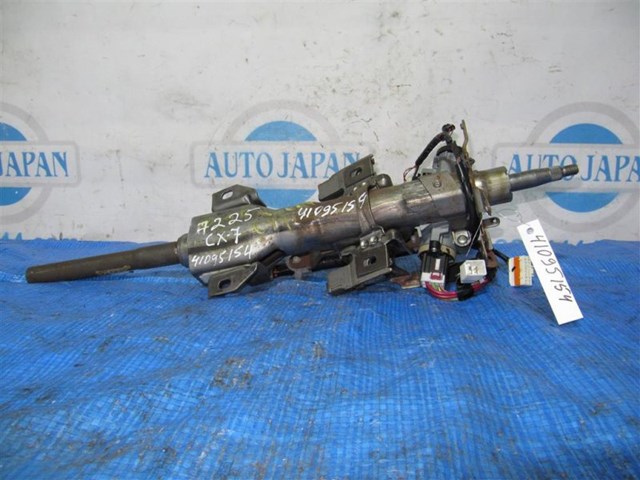 Колонка рульова EG2132100B MAZDA
