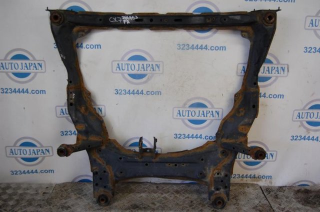 Передня балка EG213480XD MAZDA