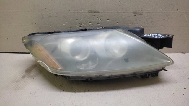 Фара правая EG21510K0G MAZDA