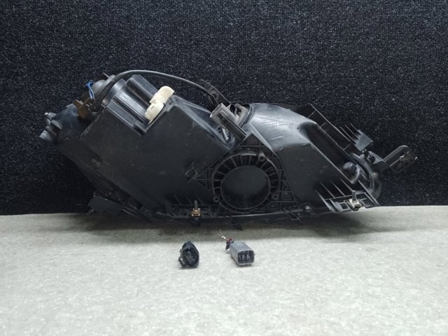 Фари EG21510L0K MAZDA