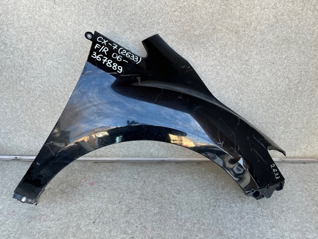 Переднє праве крило EG2152110G MAZDA