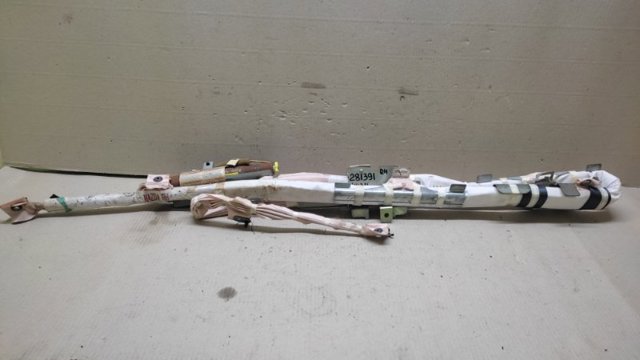 Подушка безпеки, бічна, права, AIRBAG EG2157KM0F MAZDA